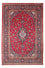 Perserteppich - Keshan - 300 x 205 cm - rot