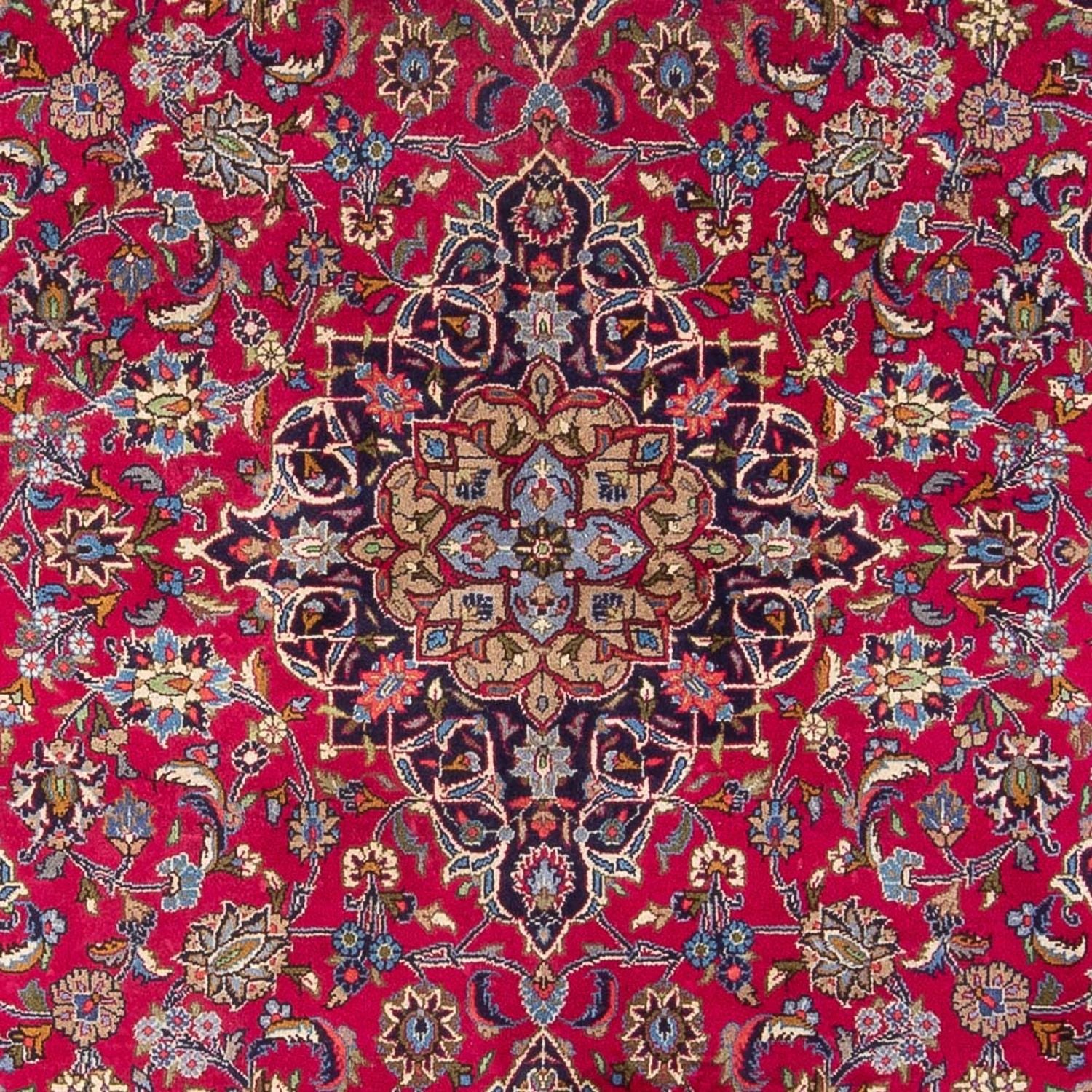 Perserteppich - Classic - 290 x 197 cm - rot