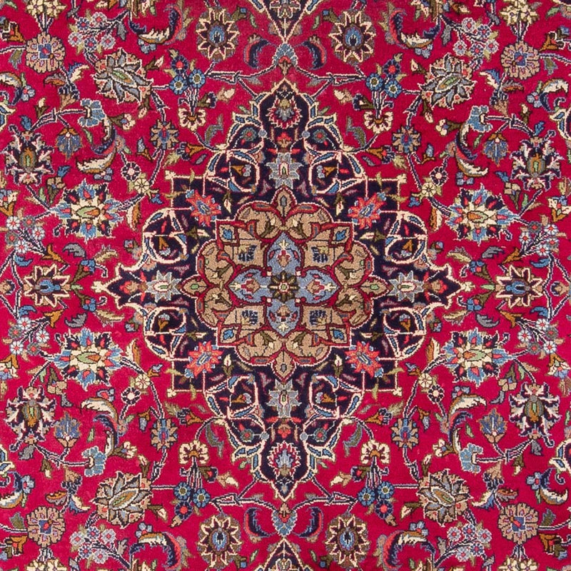 Perserteppich - Classic - 290 x 197 cm - rot
