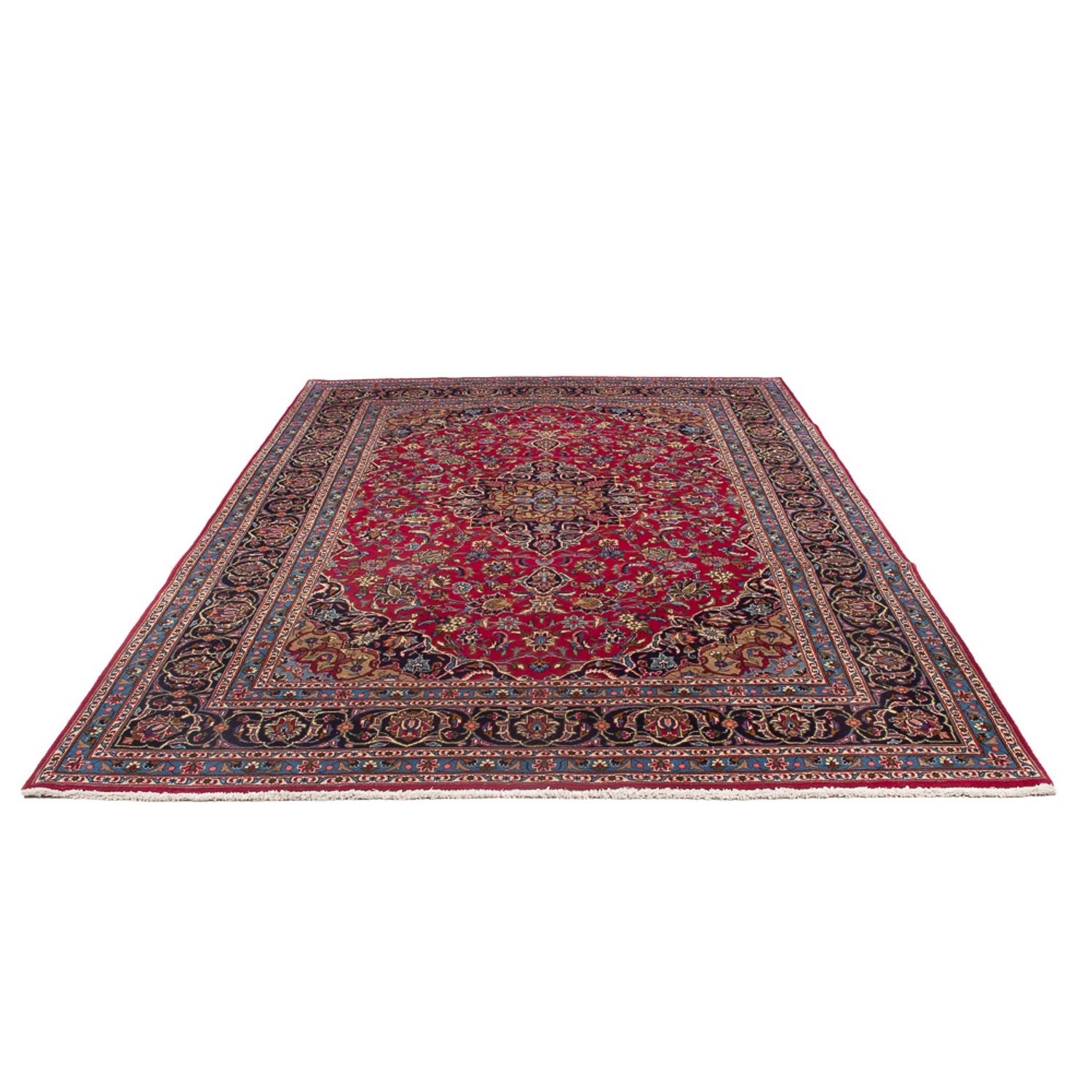 Perserteppich - Classic - 290 x 197 cm - rot