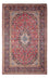 Perserteppich - Keshan - 312 x 196 cm - hellrot