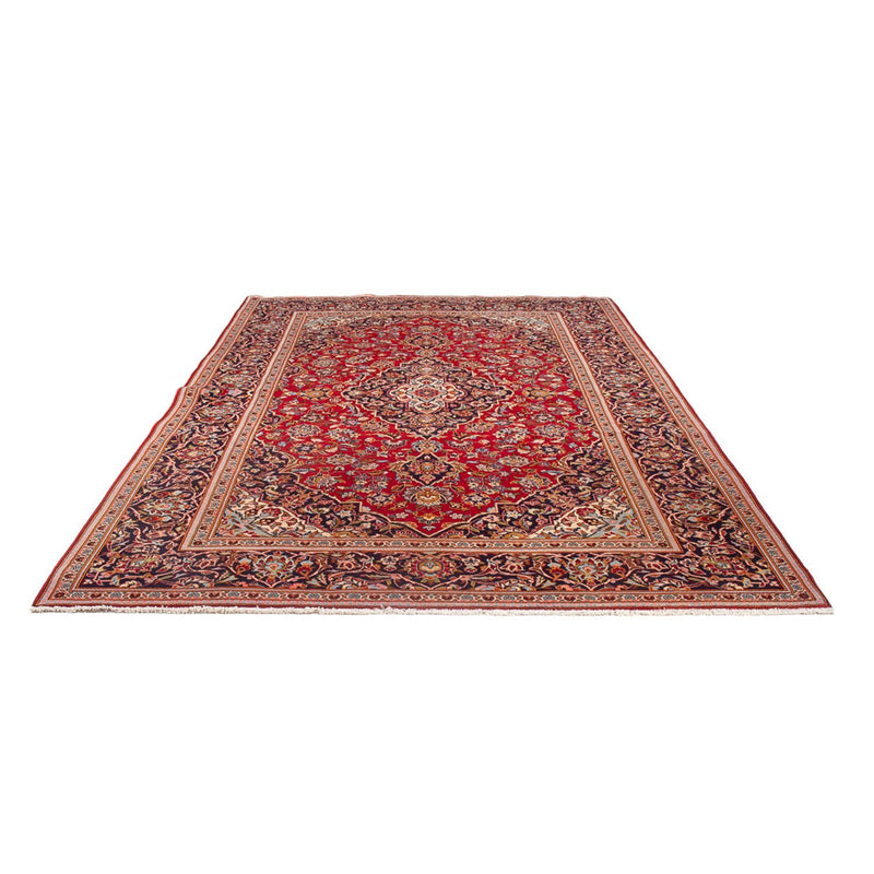 Perserteppich - Keshan - 307 x 203 cm - rot