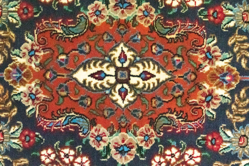 Perserteppich - Ghom 159 x 49 cm