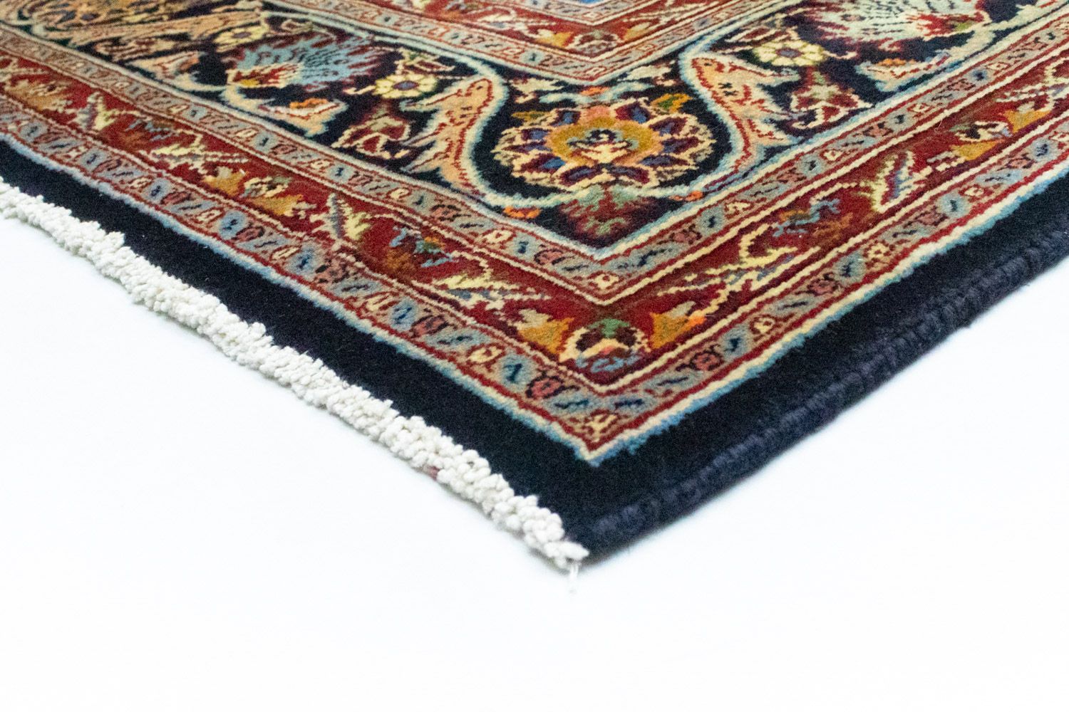 Perserteppich - Classic 283 x 196 cm - schwarz