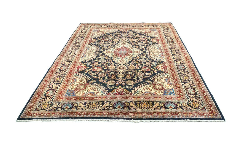 Perserteppich - Classic 283 x 196 cm - schwarz