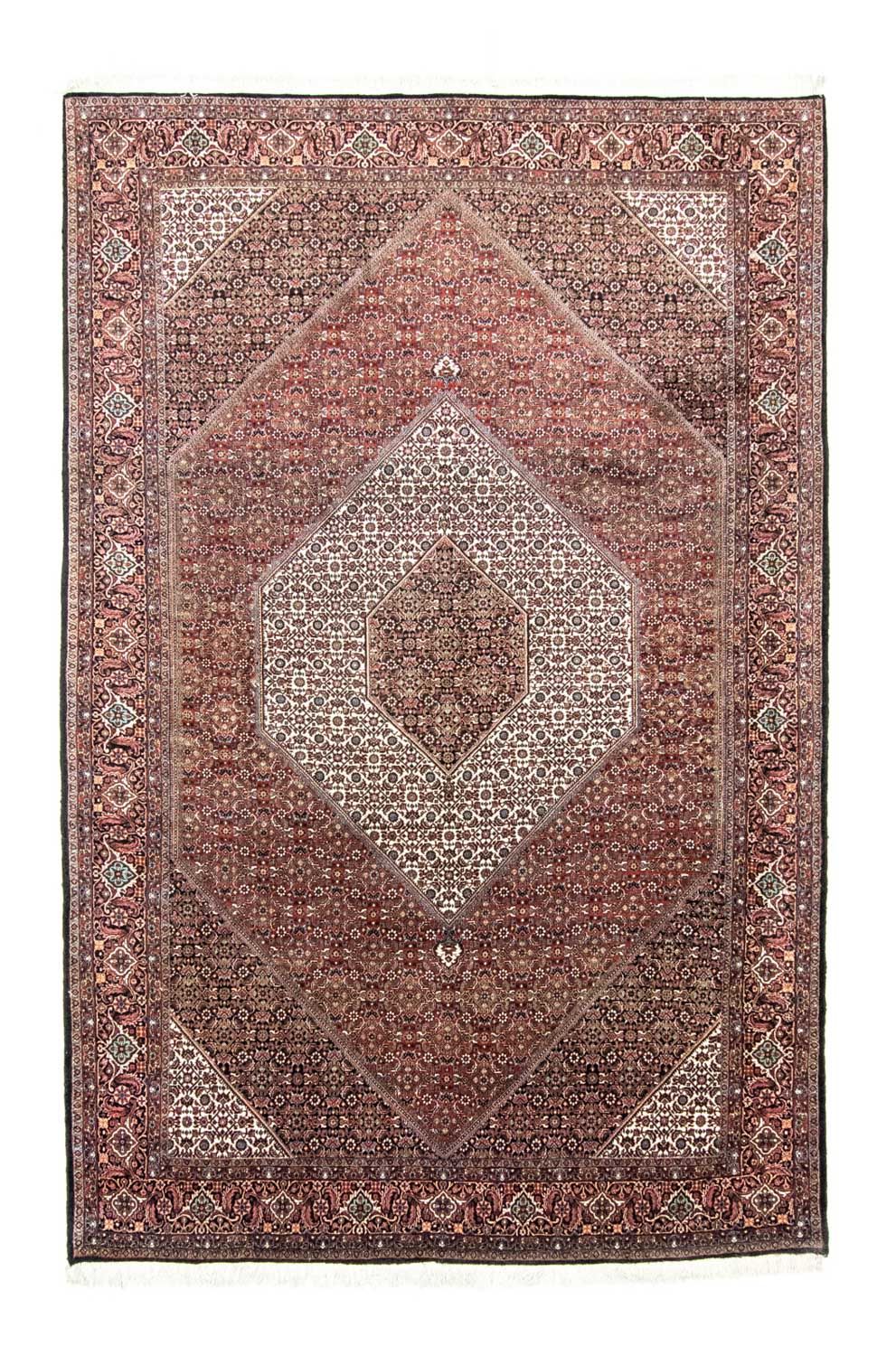 Perserteppich - Bidjar 307 x 205 cm