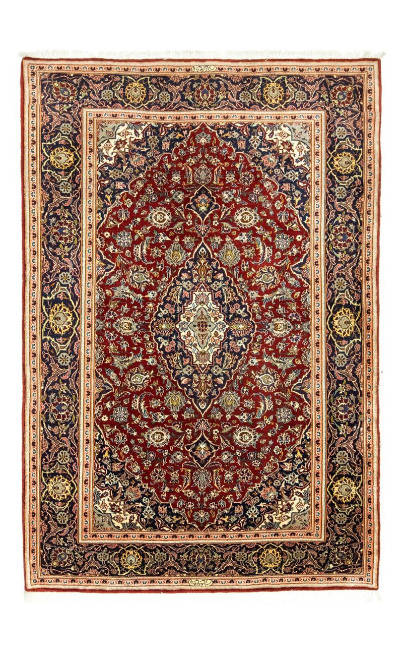 Perserteppich - Keshan 218 x 147 cm