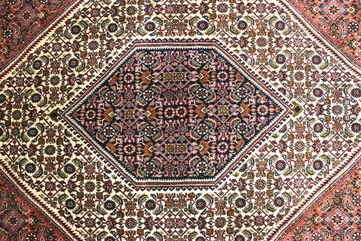 Perserteppich - Bidjar 303 x 205 cm