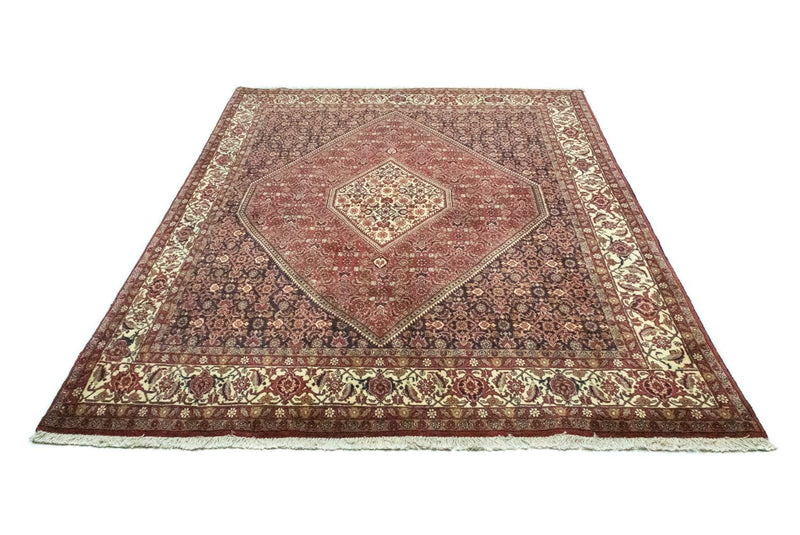 Perserteppich - Bidjar 257 x 176 cm