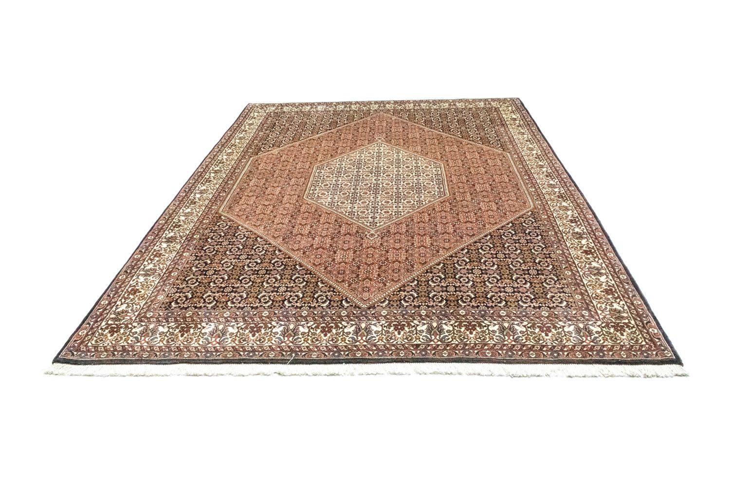 Perserteppich - Bidjar 298 x 203 cm