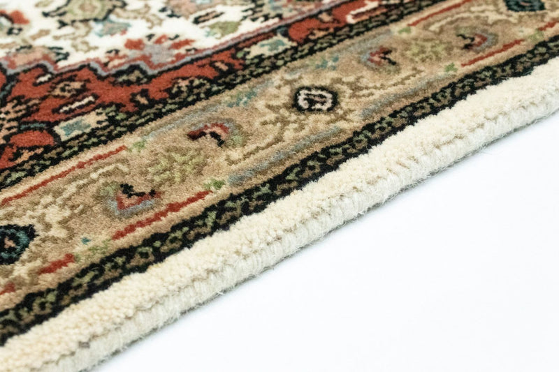 Orientteppich - Bidjar - Indus 90 x 60 cm - beige