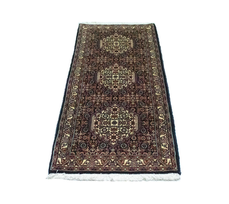 Perserteppich - Bidjar 163 x 60 cm