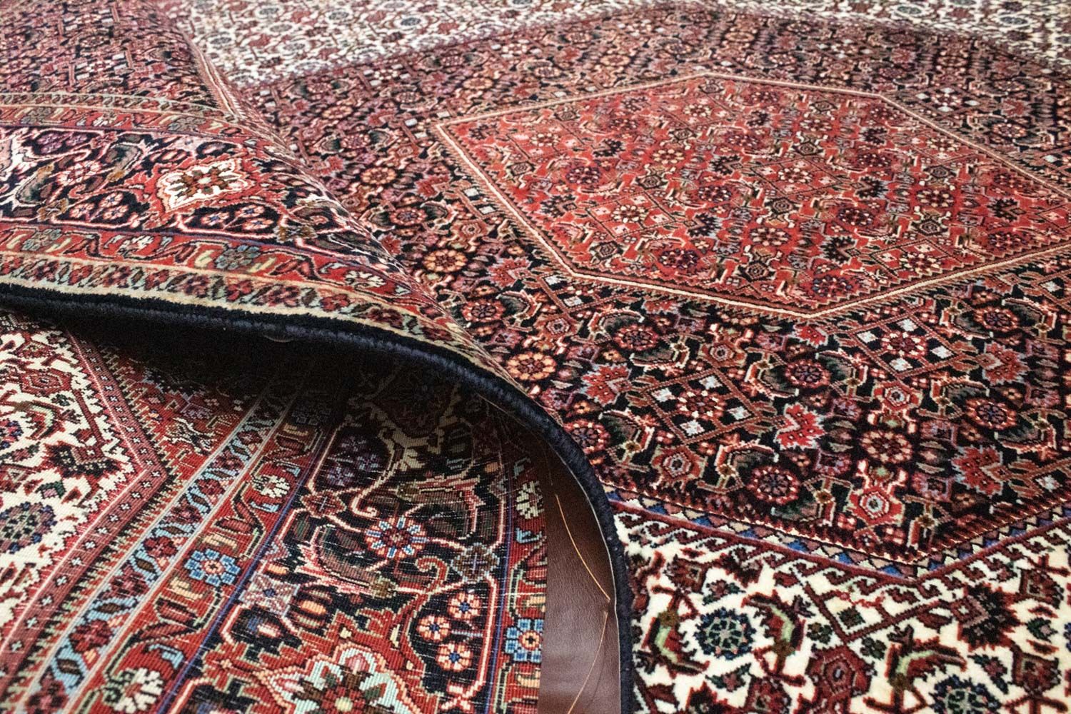 Perserteppich - Bidjar 293 x 205 cm