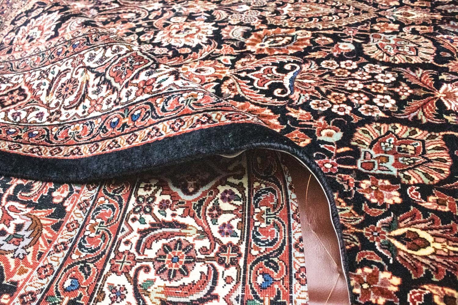 Perserteppich - Bidjar 293 x 203 cm