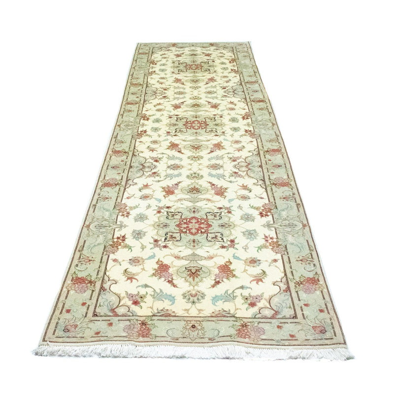 Perserteppich - Täbriz - Royal 338 x 89 cm
