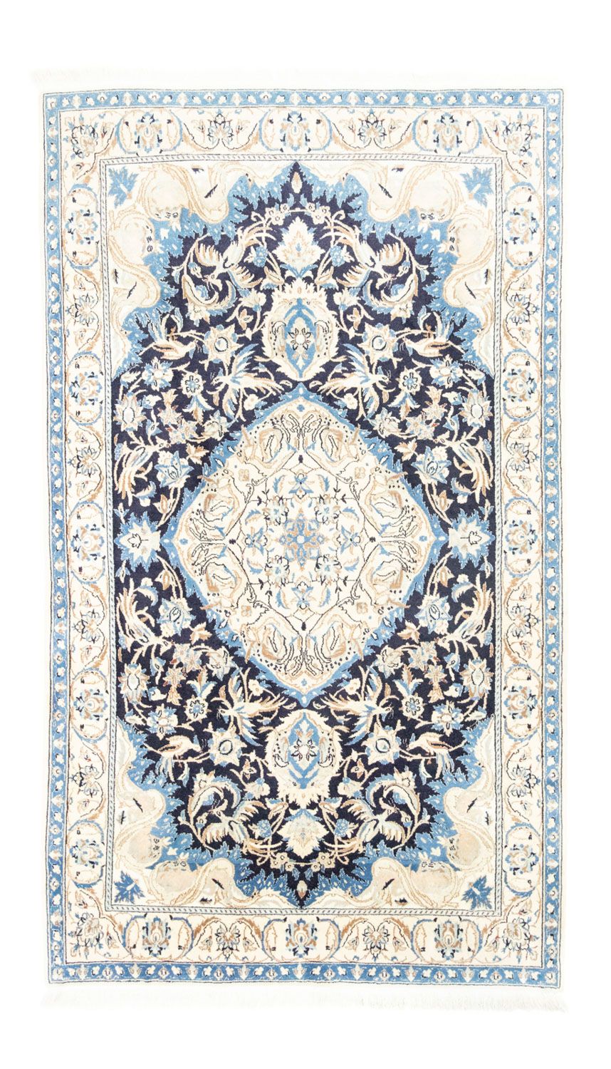 Perserteppich - Nain 208 x 125 cm