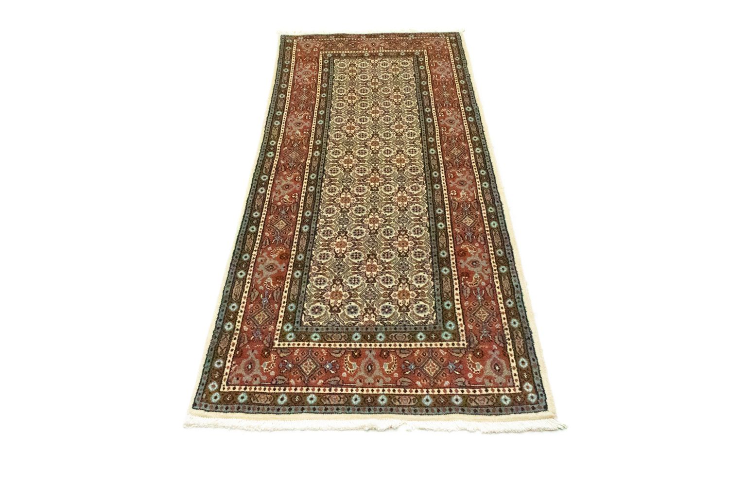 Perserteppich - Classic 191 x 73 cm