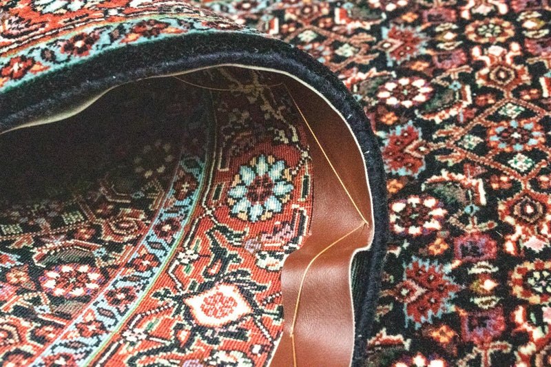 Perserteppich - Bidjar 298 x 84 cm