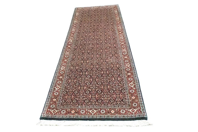 Perserteppich - Bidjar 298 x 84 cm