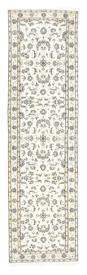 Perserteppich - Nain - Royal 295 x 81 cm