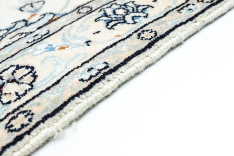 Perserteppich - Nain - Royal 295 x 81 cm