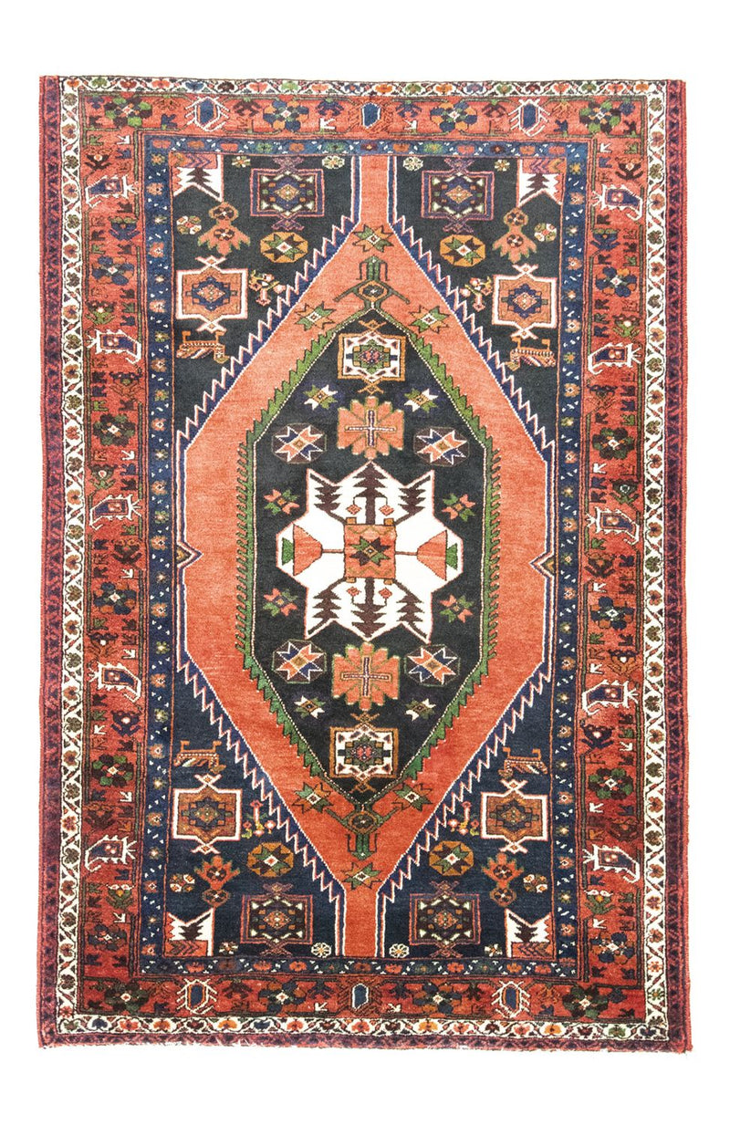 Perserteppich - Bidjar 207 x 140 cm