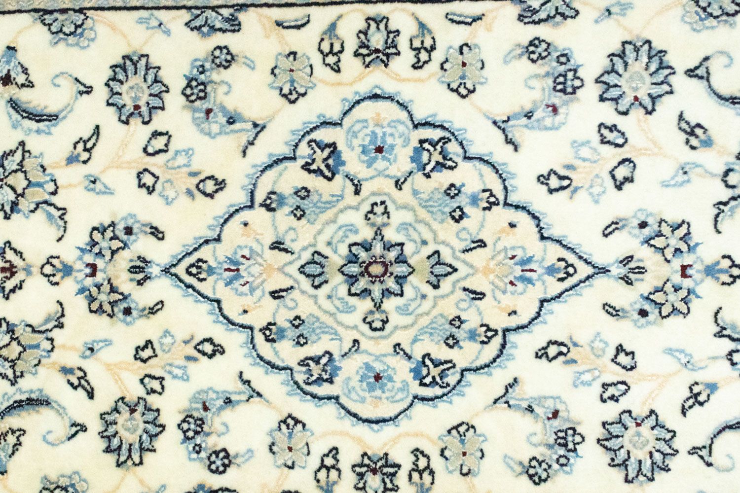 Perserteppich - Keshan 189 x 68 cm
