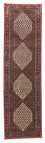 Perserteppich - Bidjar 294 x 83 cm Teppichläufer