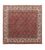 Perserteppich - Bidjar 203 x 201 cm Quadratischer Teppich