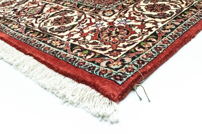 Perserteppich - Bidjar 203 x 201 cm Quadratischer Teppich