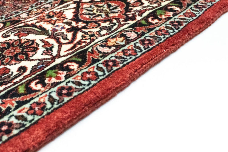Perserteppich - Bidjar 203 x 201 cm Quadratischer Teppich
