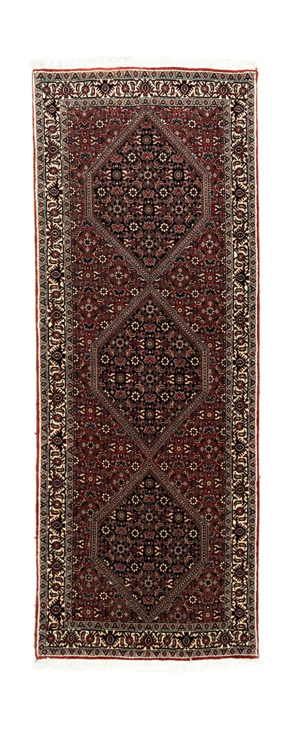 Perserteppich - Bidjar 200 x 76 cm