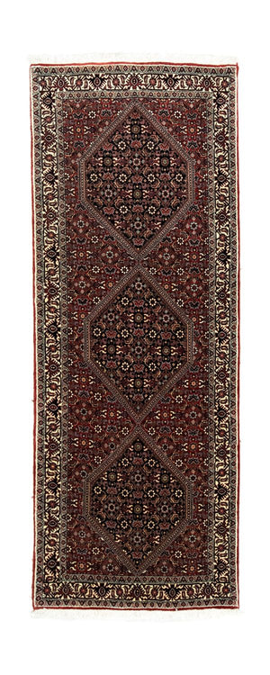 Perserteppich - Bidjar 200 x 76 cm
