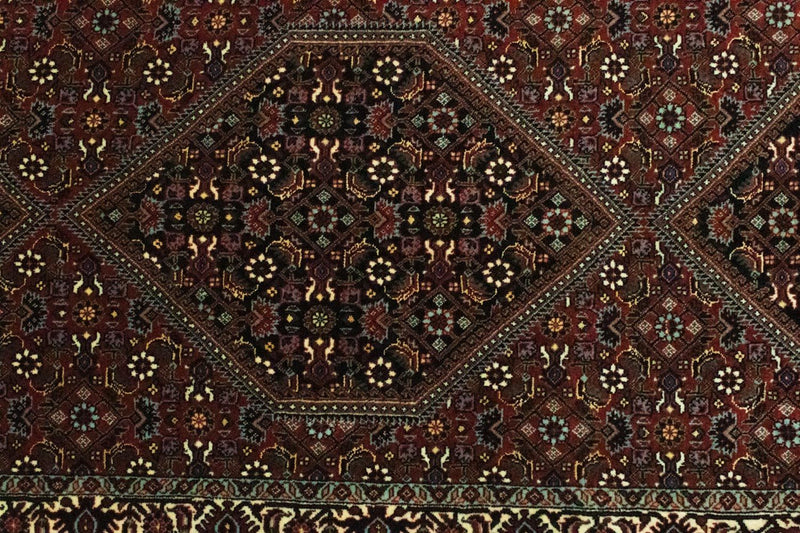 Perserteppich - Bidjar 200 x 76 cm