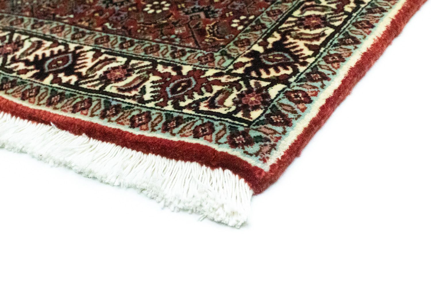 Perserteppich - Bidjar 200 x 76 cm