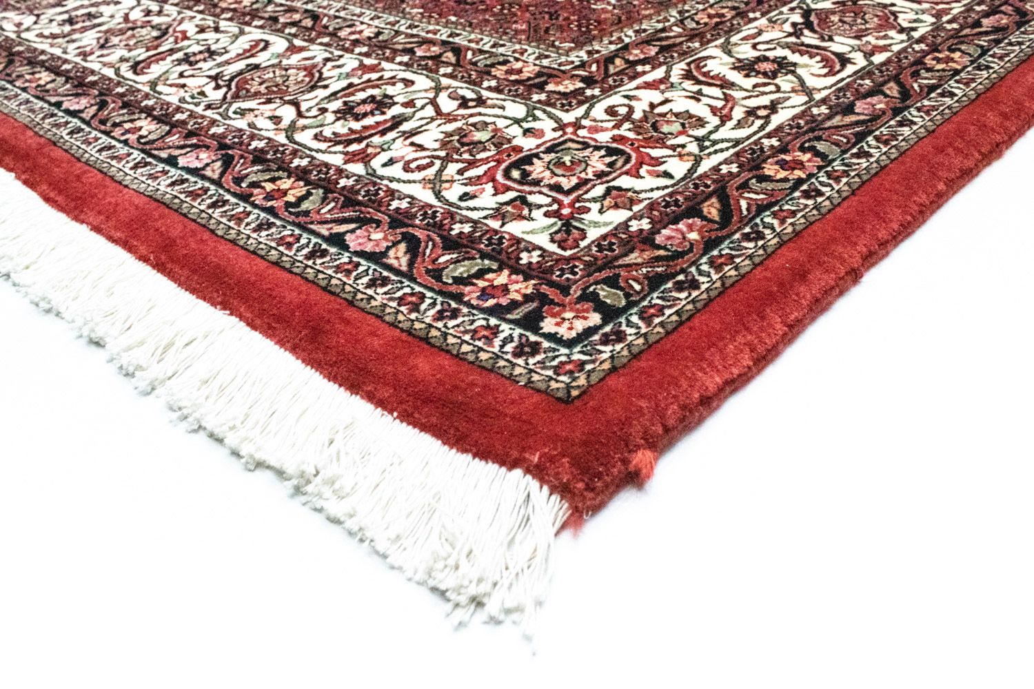 Perserteppich - Bidjar 300 x 207 cm Wohnzimmer Teppich