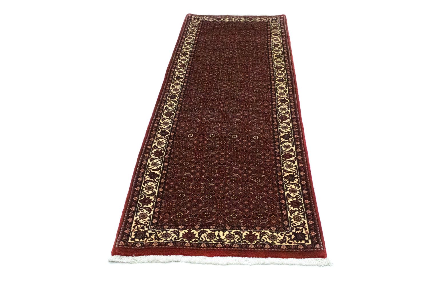 Perserteppich - Bidjar 230 x 78 cm