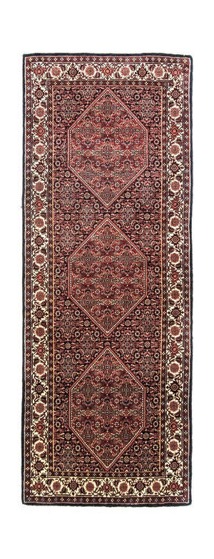 Perserteppich - Bidjar 200 x 75 cm