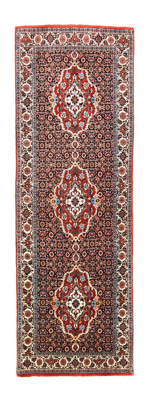 Perserteppich - Bidjar 215 x 73 cm