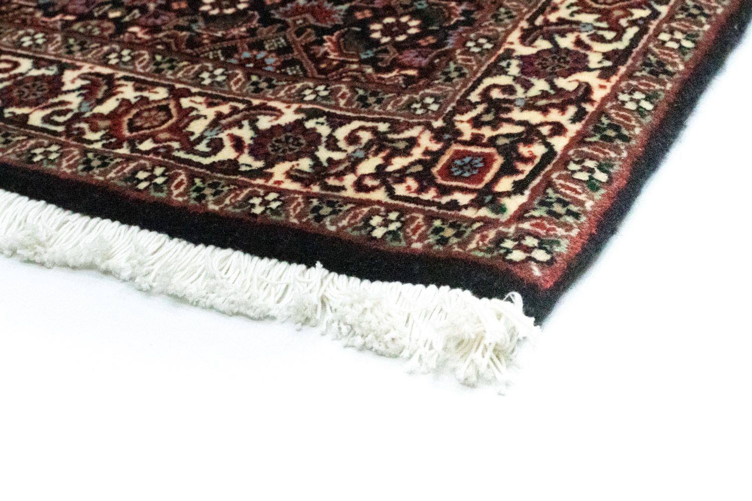 Perserteppich - Bidjar 186 x 85 cm