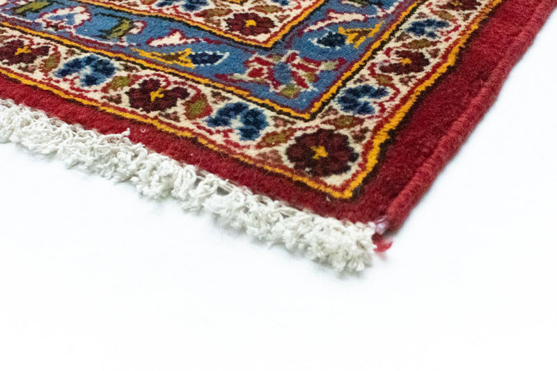 Perserteppich - Keshan 368 x 250 cm - rot