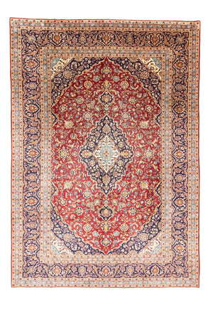 Perserteppich - Keshan 352 x 250 cm