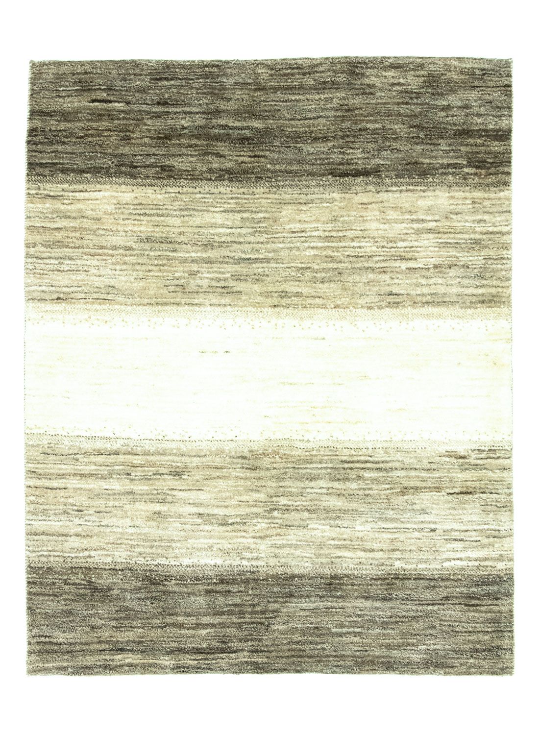 Gabbeh Teppich - Perser 153 x 127 cm
