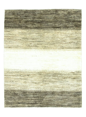 Gabbeh Teppich - Perser 153 x 127 cm