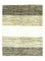 Gabbeh Teppich - Perser 153 x 127 cm