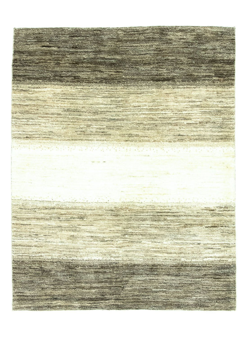 Gabbeh Teppich - Perser 153 x 127 cm