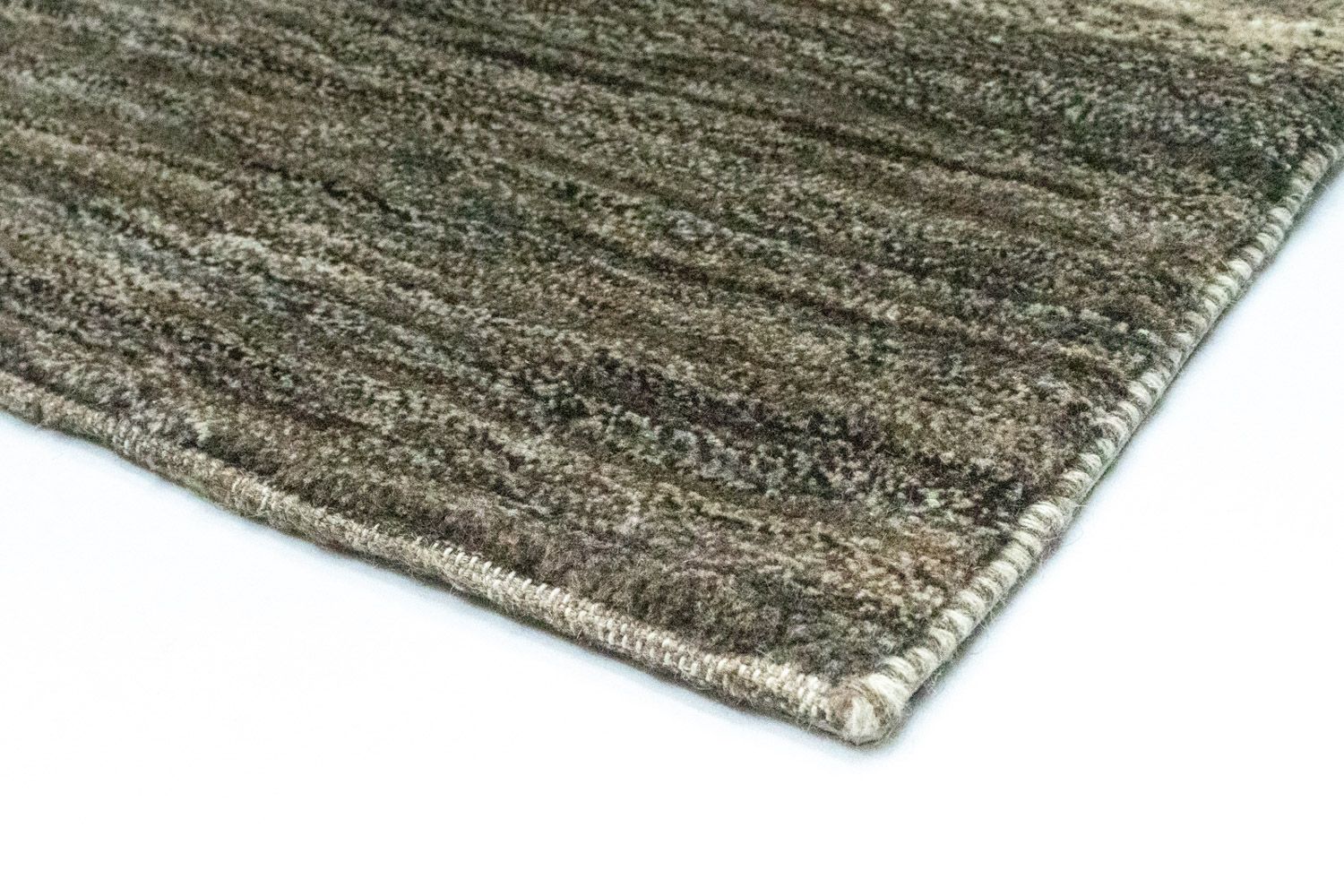 Gabbeh Teppich - Perser 153 x 127 cm