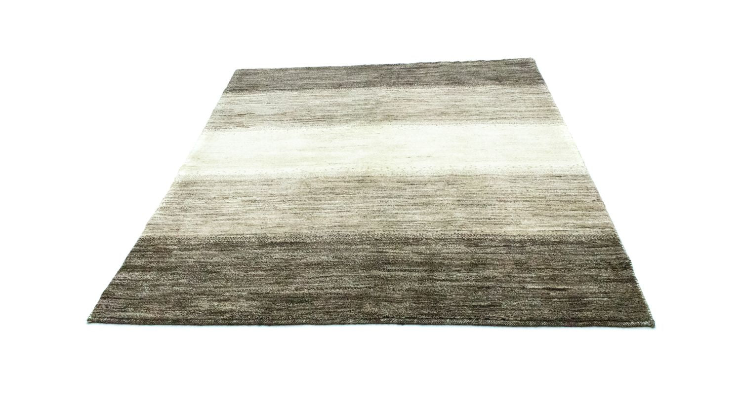 Gabbeh Teppich - Perser 153 x 127 cm