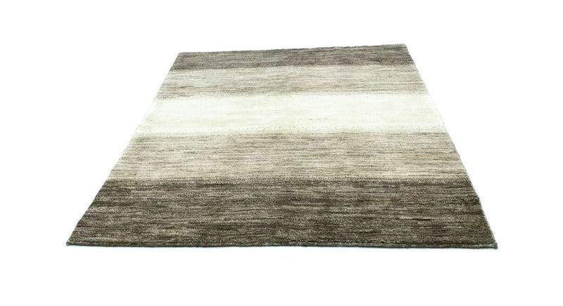 Gabbeh Teppich - Perser 153 x 127 cm