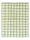 Gabbeh Teppich - Perser 191 x 151 cm - beige